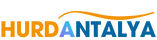 Antalya Bakır Hurdacı